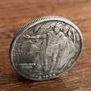 1pc Comemorative Coins Captain James Cook For Collection Gifts