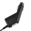 Gun-Shape Car Charger Cigarette Lighter Socket Adapter f. ASUS TF101 TF201 SL101