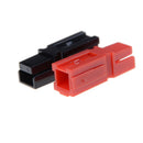 5pair=10set Connectors 45 Amp Pole Red + Black ideal for DC Power Popã€N ME