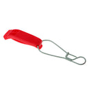 Emergency Safety Whistle Dual Frequecy High Decibel Survival Signal Float