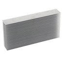 High Quality Aluminum Heatsink Cooler Fin  Radiator Board Cooling