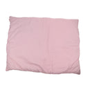 Washable Pet Dog Puppy Cat Kennel Cage Pad Bed Cushion Mat Nest Pink M