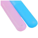 2 x Portable Box for Toothbrush H3E7