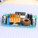 HW-099 100W 5A DC-DC Digital Step Up Converter 4-35V to 5-45V Power Module A