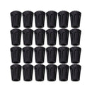 Hiking Pole Replacement Tips Fits All Standard Hiking Trekking Walking Pole