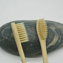 1pc New Environmental Soft Toothbrush Bamboo Oral Care Teeth Brushes Eco