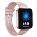 Sport Smart Watch 1.54" Heart Rate Monitor Watch Sleep Monitoring Pink