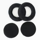 1 Pair Replacement Headphone Earpads for Beyerdynamic T70P/T5P/T1/DT990  A