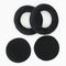 1 Pair Replacement Headphone Earpads for Beyerdynamic T70P/T5P/T1/DT990  A