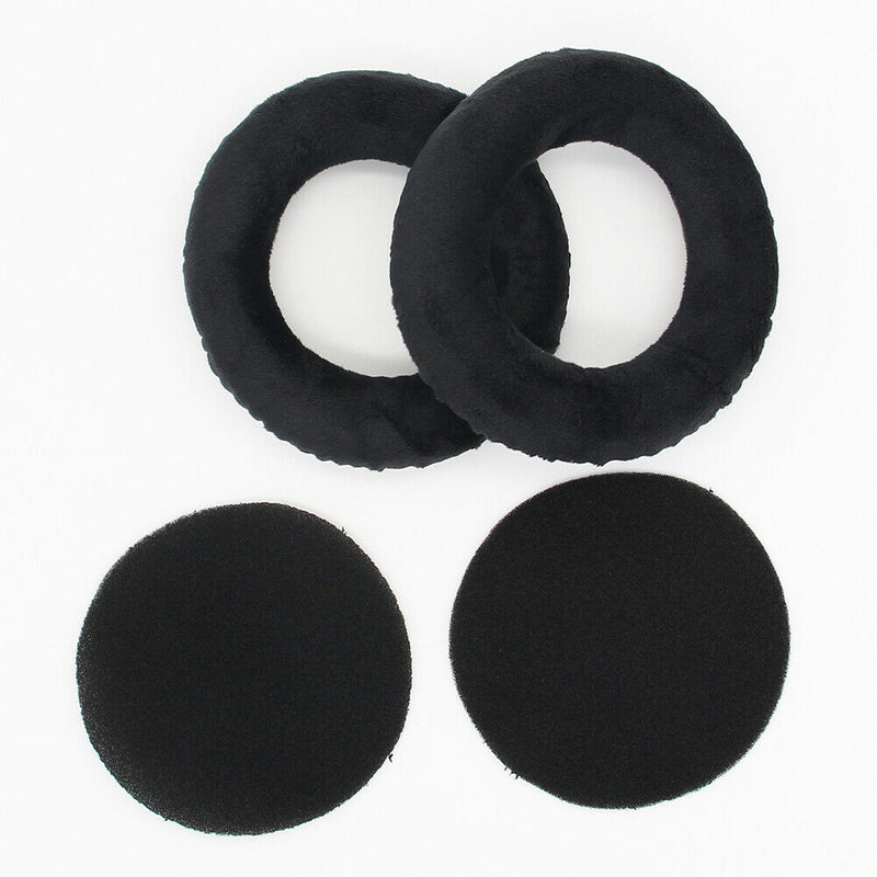 1 Pair Replacement Headphone Earpads for Beyerdynamic T70P/T5P/T1/DT990  A