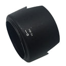 HB-34 Lens Hood for Nikon AF-S DX 55-200mm F4-5.6G ED HB34 55-200 ï¼D
