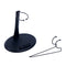 Action Statue Display Stand Base Storage 6th Bracket for Assembly U-Type