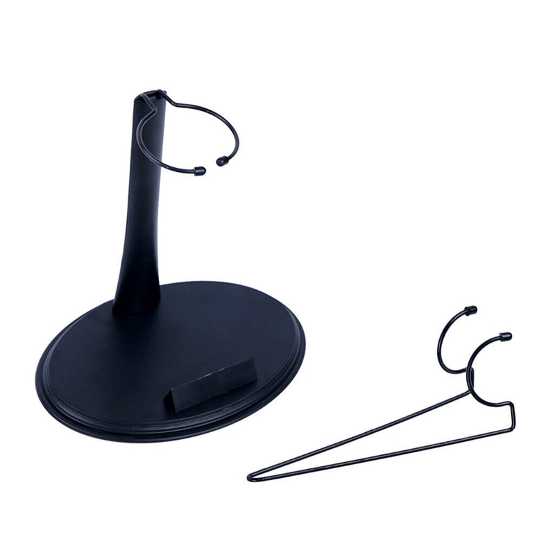 Action Statue Display Stand Base Storage 6th Bracket for Assembly U-Type