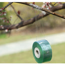 100M Nursery Grafting Tape Stretchable Self-adhesive For Garden Tree Seedling 3C