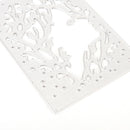 The tree frame Metal DIY Cut Die Stencil Scrapbook Album Paper Card Emboss FU