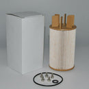 Fuel Filter Part Number 16403-4KV0A Fuel Filter Elements Fuel Water Separat