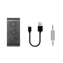 Car Kit Bluetooth 5.0 Audio Receiver 3.5mm TF AUX Music Wireless Adapter