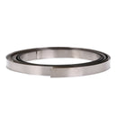 2M 8mm x 0.15 Pure Ni Plate Nickel Strip Tape For Li 18650 Battery SpotWeldingM&