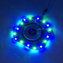 Sensitive PCB Circuit Board Wireless Charging DIY Home Stable Transmitter Module
