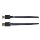 MT7601 150Mbp USB WiFi Receiver Wireless 802.11n/g/b For DVB S2 DVB T2 decode ~ï¼ˆ
