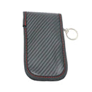 Cell Phone RF Signal Shielding Blocker Bag Jammer Pouch Case Anti Radiation