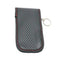 Cell Phone RF Signal Shielding Blocker Bag Jammer Pouch Case Anti Radiation
