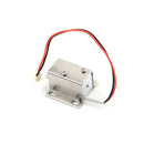 Safe Electronic Lock Catch Door Gate Release Assembly Solenoid Access Control M&