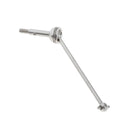 4X RC Center Drive Shaft Dogbone Universal Joint for WLtoys 144001 Parts