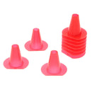 Pack Of 10 Cone Shape Excluder Preventing Bee Escaping  Tool Bee Keeping