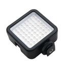 49 LED Studio Video Light for Canon Nikon DSLR Camera DV Camcorder