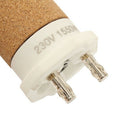 230V 1550W Thermal elements Heating elements For High Temperature Ceramic H M9L9