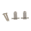Electric guitar piano head Strings roll Beads, pressure string nail