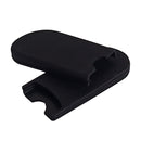 2x Saxophone Thumb Rest Rubber Finger Protector for Saxohone Sax Accessories