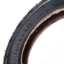 Scooter Replacement Outer Tires Wheel for K912-12-1/2x2-1/4 Skateboard
