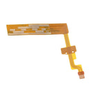 Replacement Lens Line Focus Aperture Flex Cable For Canon 18-55mm EF-S IS