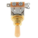 Hot 3-Way Guitar Selector Pickup Toggle Switch Parts for Parts Guitar Swi WsJ Ew