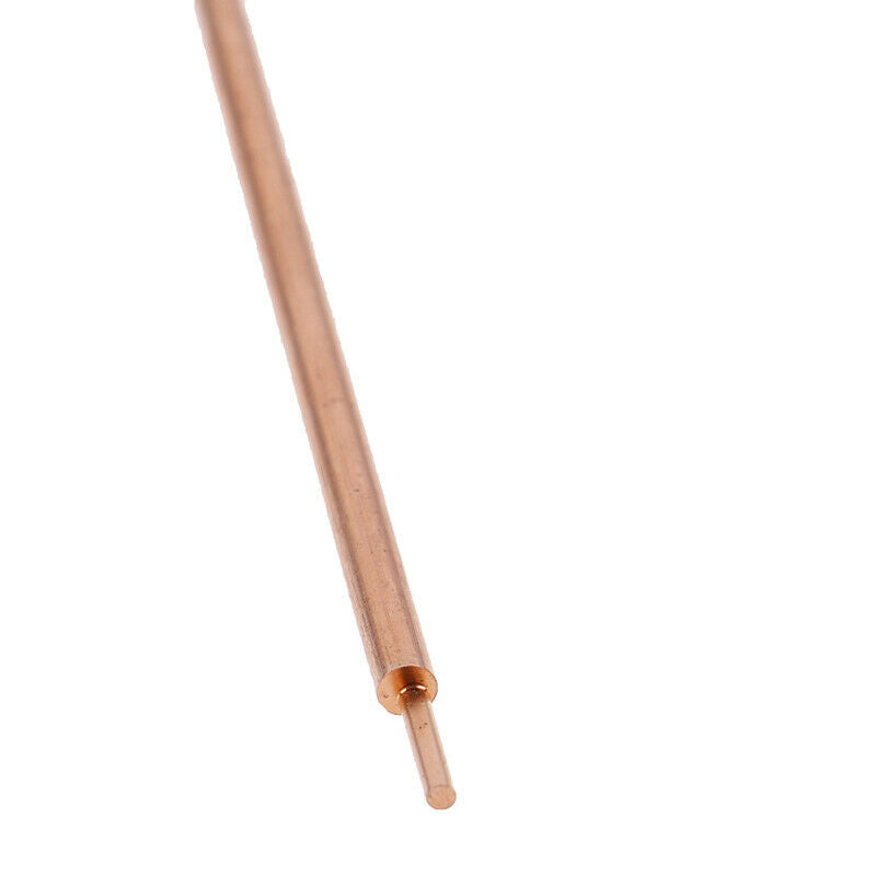 3x100 welder spot welding pin welding accessories alumina copper welding feet FT