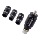 Alloy Bike DU Bushing Removal Rear Shock Extractor Static  Bearing Tool