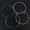 Irin 4Pcs/Set Bj10 4-String Banjo String Plated Steel Coated Copper Alloy W