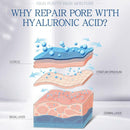 Hyaluronic Acid Face Serum Moisturizing Whitening Essence 15 ml