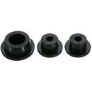 Durable Tailgate Plug Set Rubber Accessories Car Fitted Replacement for Jeep JK