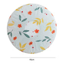 Waterproof PEVA Round Fan Dust-proof Cover Full Wrap Fan Hood Stand Fan Cap