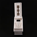 1x Pill Cutter Splitter Divide Storage Medicine Cut 1/2 1/4 Divide Storage Bo JR