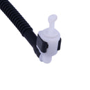 Washer Jet Spray Nozzle Hose 1J0955998C fit for VW Jetta Golf Passat CC Eos hf