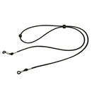 Braid Fiber Sunglass Eyeglass Spectacle Glassea Chain Strap Lanyard Holder