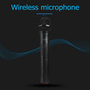 V-10 Wireless Microphone Megaphone Handheld Mic with USB Receiver