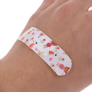 50Pcs Variety Decor Patterns Bandages Cute Cartoon Band Aid For Childr Ew