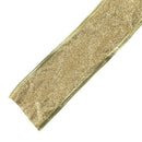 Glitter spool Christmas tree ribbon bandage candy box present gift party Ha