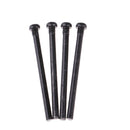 Set of 4 RC Car Replacement Screws - Racing Car Round Head Screw for Xinlehong