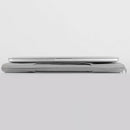 Biaonuo Matte Pu Leather Laptop Sleeve Case Bag For Macbook Air 11 13 Pro 1